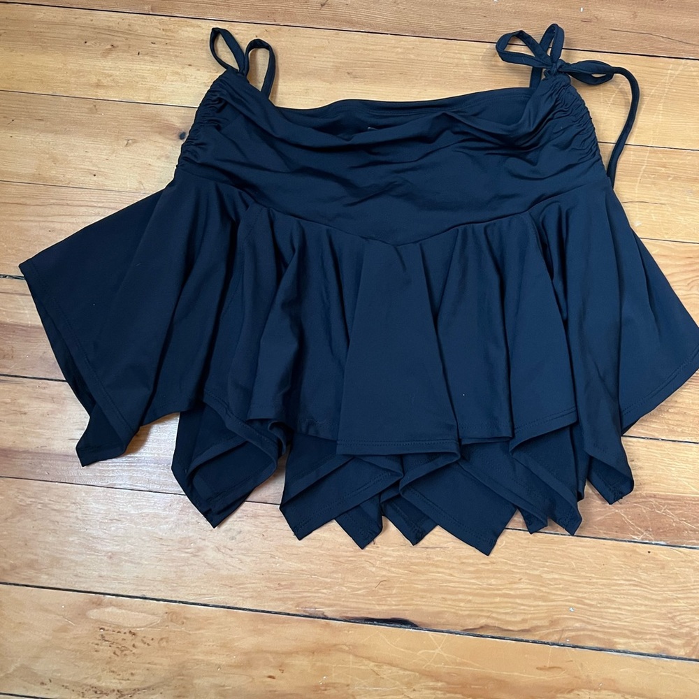 NWT Target Skort